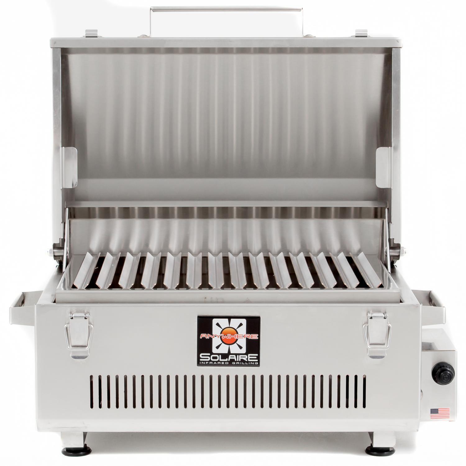 Solaire Anywhere Portable - Marine - Image 2