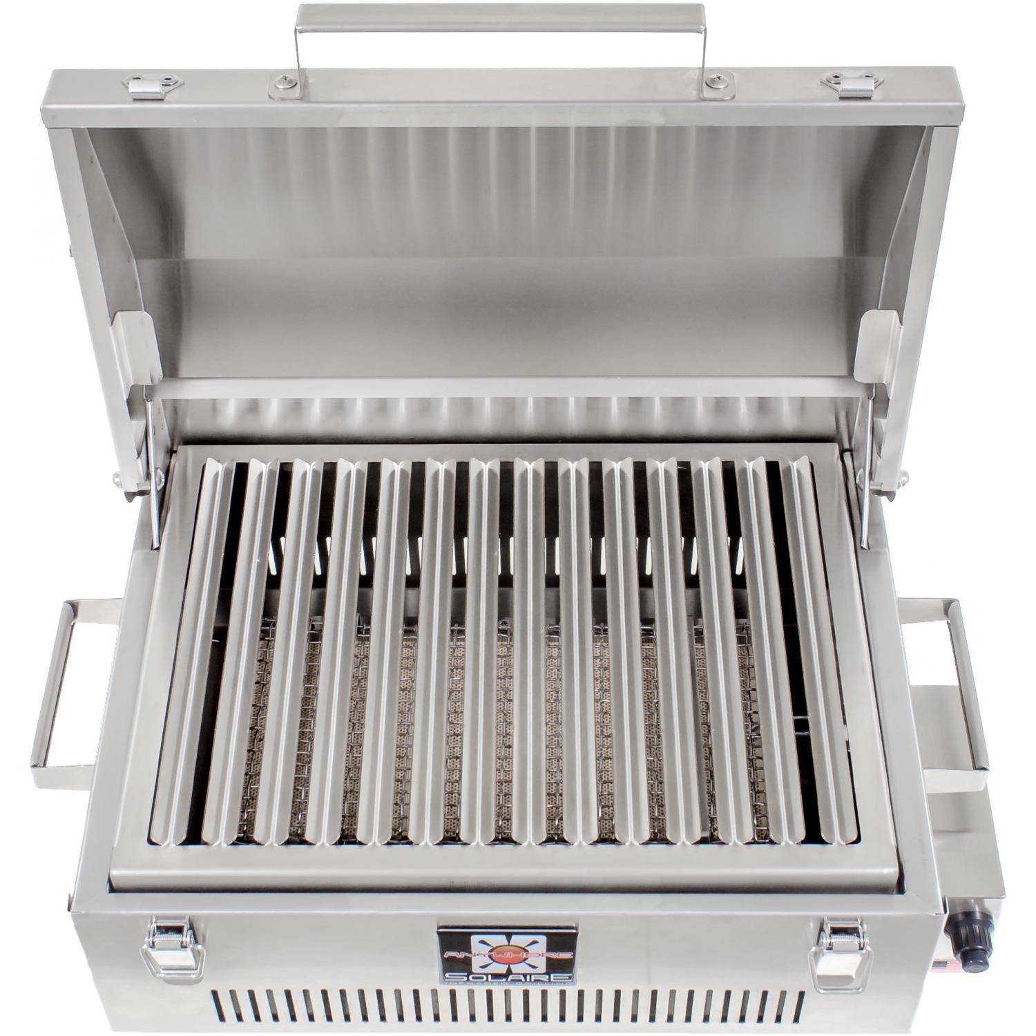 Solaire Anywhere Portable - Marine - Image 3