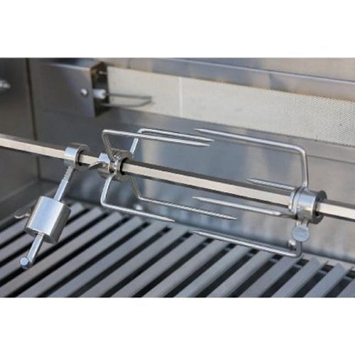 Solaire Cart Gas BBQ Grill - 56" - Image 4