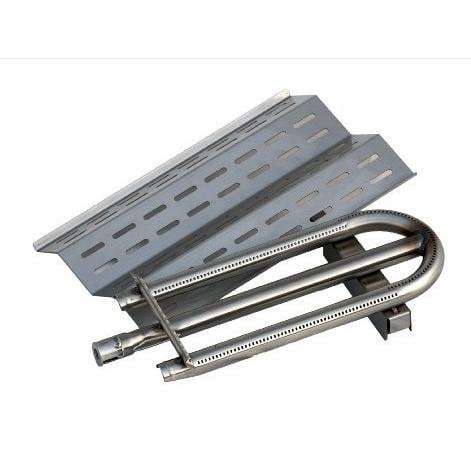 Solaire Cart Gas BBQ Grill - 56" - Image 3