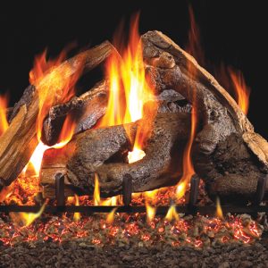 Real Fyre Woodstack Designer