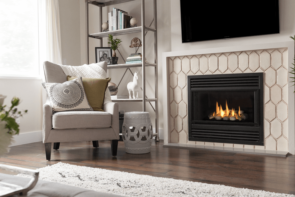 Horizon Gas Fireplace - Image 2