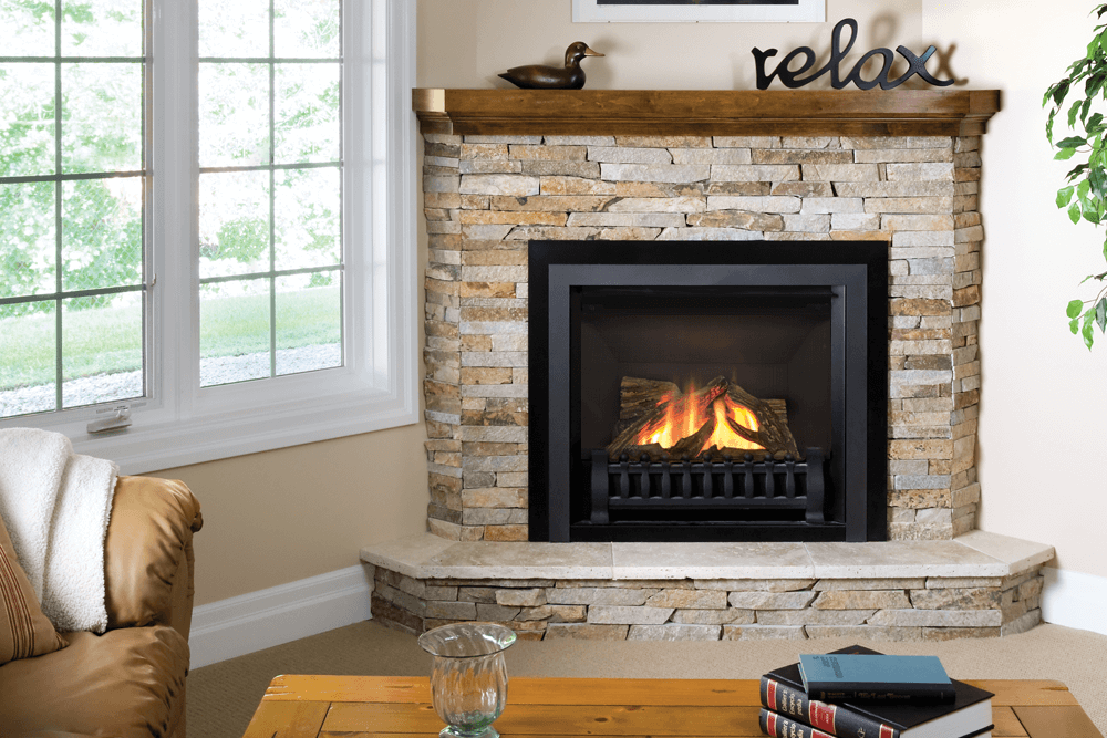 Horizon Gas Fireplace - Image 4