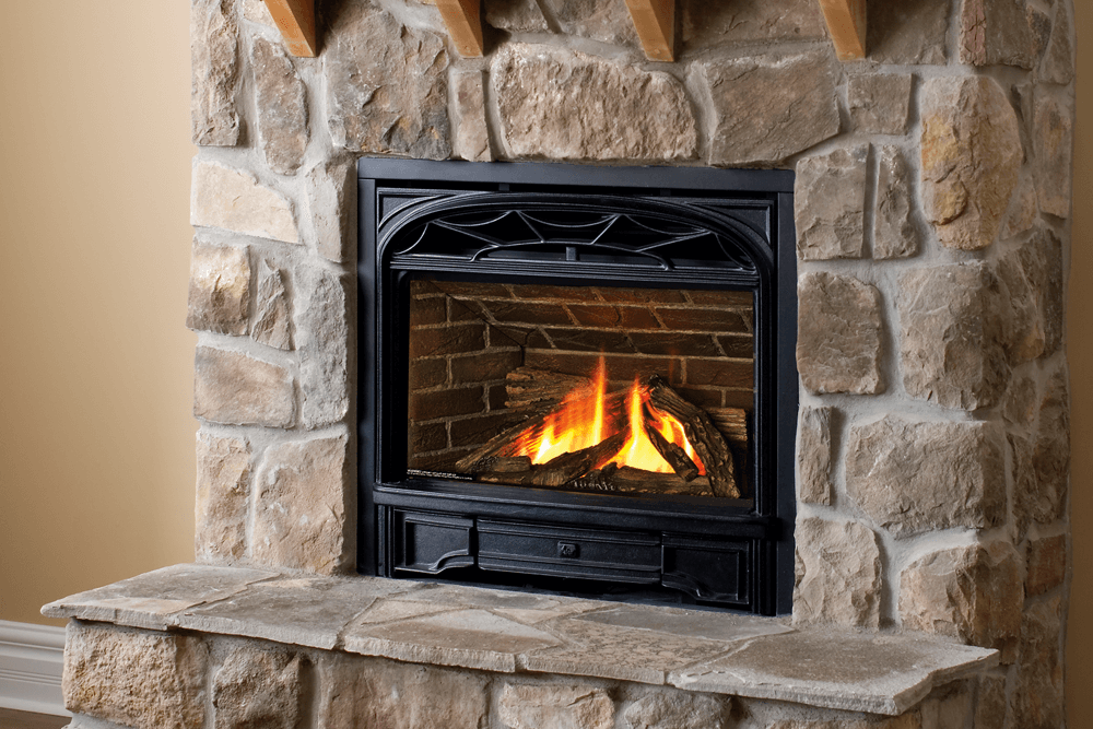 Horizon Gas Fireplace - Image 3