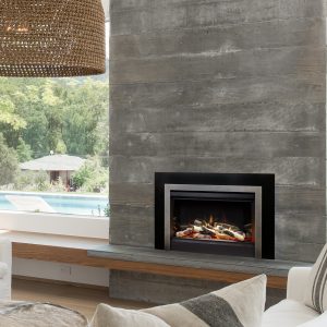 Electric Insert